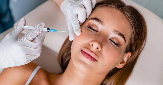 Botox Treatment