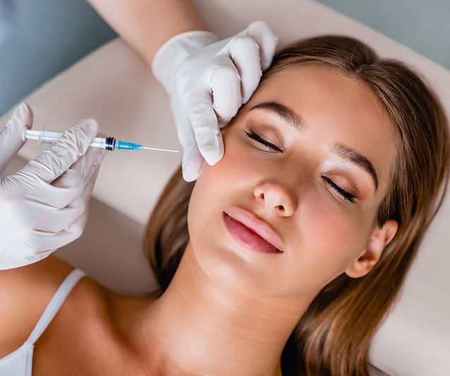 I filler all'acido ialuronico Hyaluronic fillers belgrade price