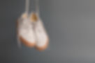 Nuove scarpe da ginnastica