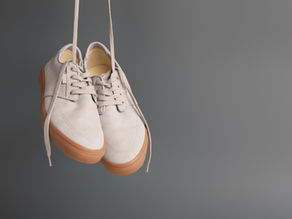 The Sustainable Sneakers Buying Guide
