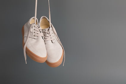 New Sneakers