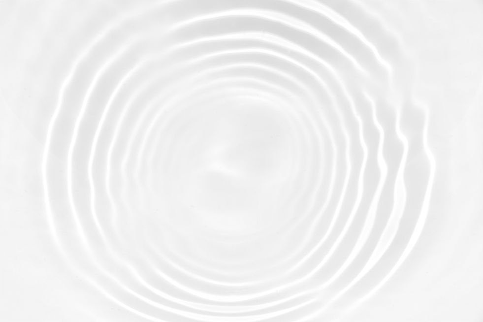 Water Ripple Pattern