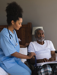 Reading a Braille with Doctor