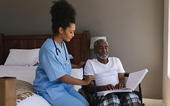Reading a Braille with Doctor