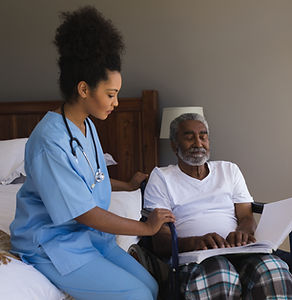 Reading a Braille with Doctor