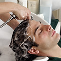 Hair Washing