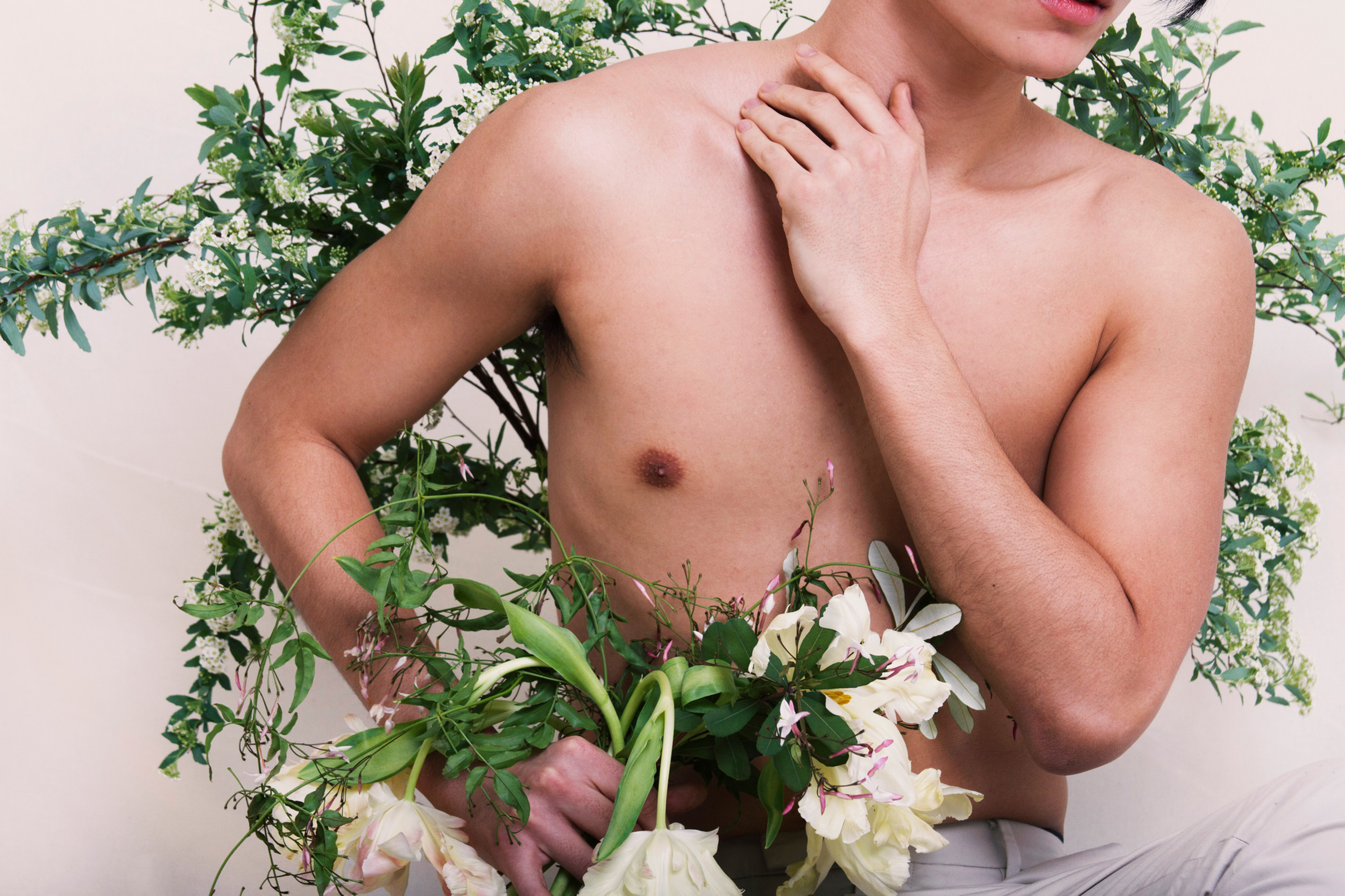 Bedroom Health for Men | Shane Warren Coaching & Counselling