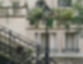 Charmante ville française