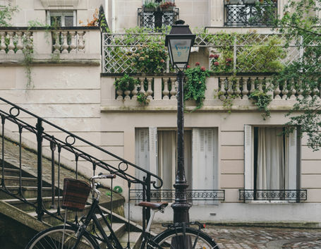 L’immobilier Parisien : la nouvelle donne