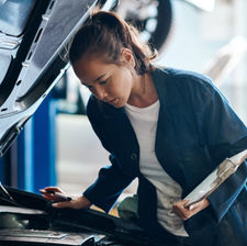 Fraudulent Insurance Claims