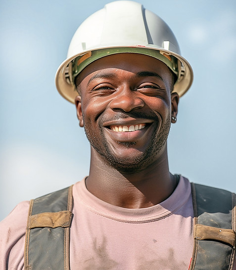 Construction Worker