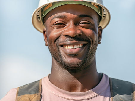 Mental Health Month: How We Can Prioritize It More In the Construction Industry