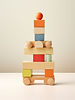 Toy Building Blocks