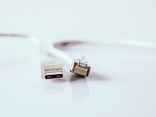 The Difference Between Attention and Connection