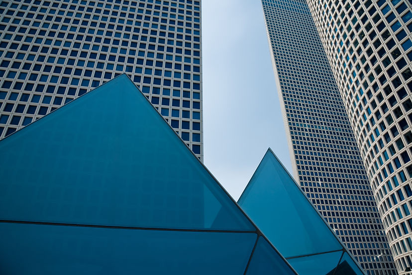 Skyscrapers