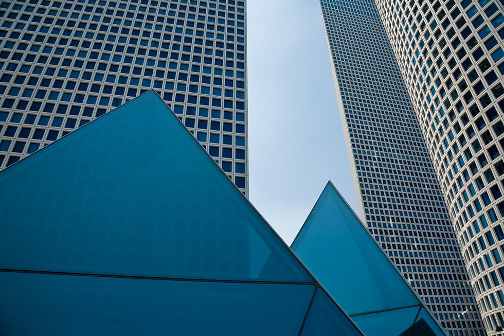 Skyscrapers