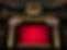 Luxurious Stage Curtain