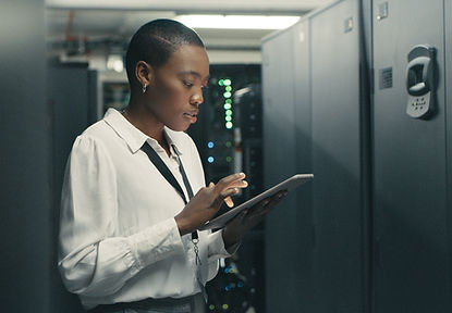 Data Center