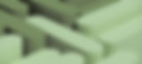 Grüne Podien