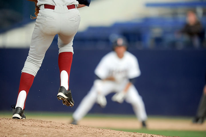 Baseball Game