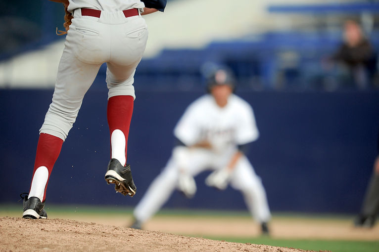 Baseball Game