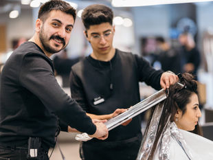 Transform Your Tresses: Discover the Exclusive Hair Care Rituals at DAMOH'S