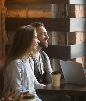 Consulta de cafetería