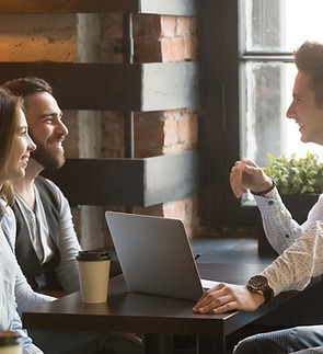 Coffee Shop Consultation