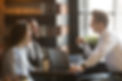Coffee Shop Consultation