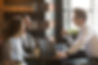 Coffee Shop Consultation