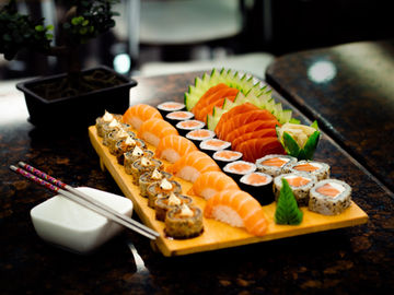 Hikaru Japanese Restaurant in Bali: Where Authenticity Meets Serenity