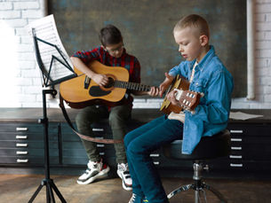 How Often should My Kids Attend Music Classes to Actually Improve?