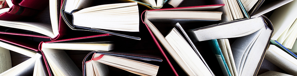 Open Books Arrangement