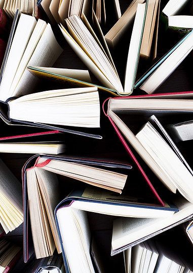 書籍を開く