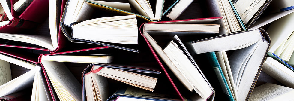 Open Books Arrangement