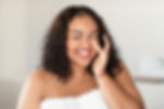 Laughing Portrait