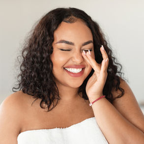 Skincare Secrets for Models