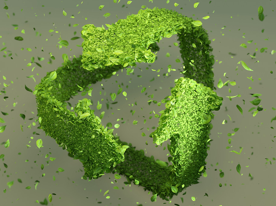 ReTHink Green Club – Sustainability Membership in Terre Haute