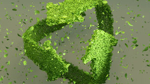 Recycling challenges