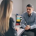 Psychologist's Office