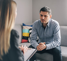 Psychologist's Office