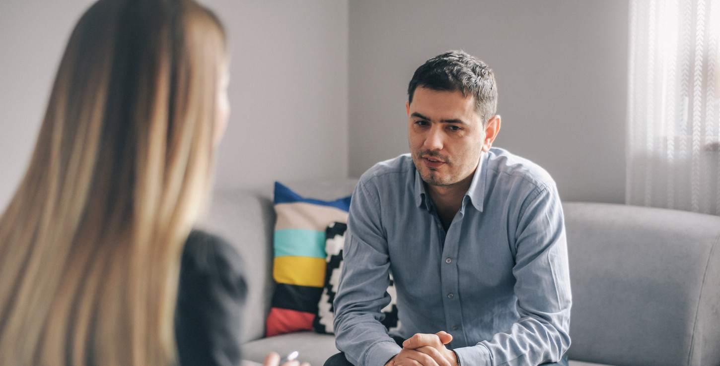 Psychologist's Office
