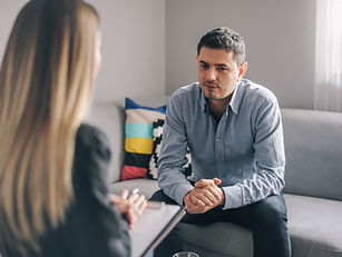 Psychologist's Office