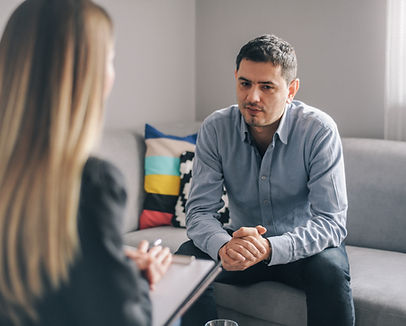 Psychologist's Office