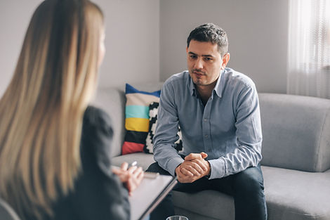 Psychologist's Office