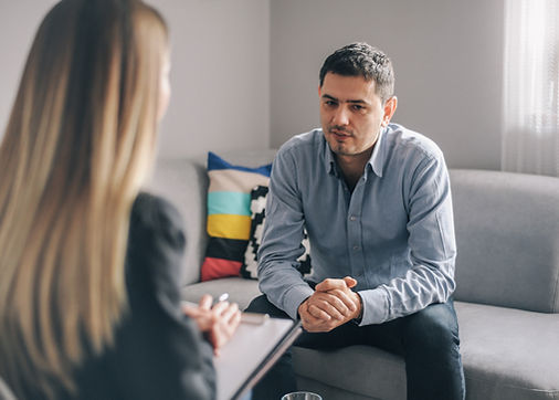 Psychologist's Office