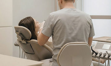 Dental Care Session