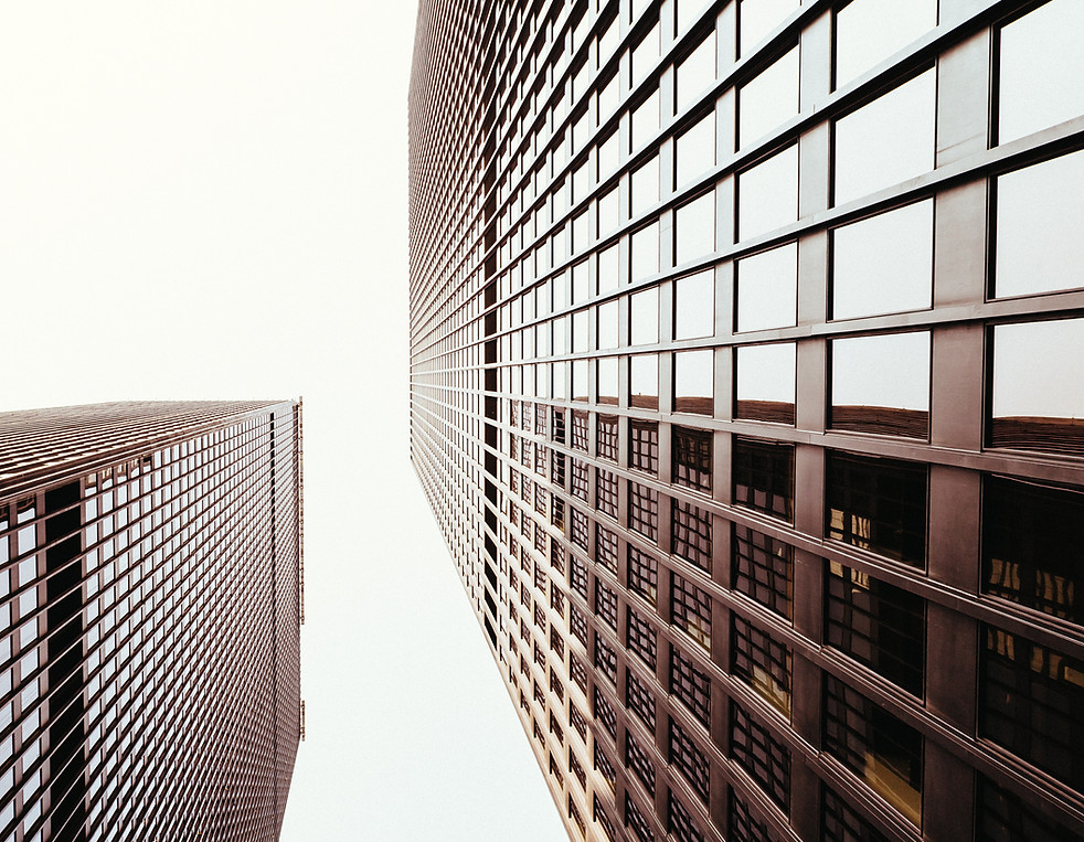 Tall Buildings