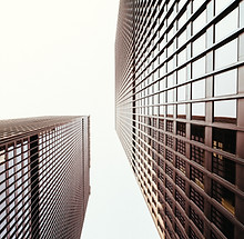 Immeubles de grande hauteur