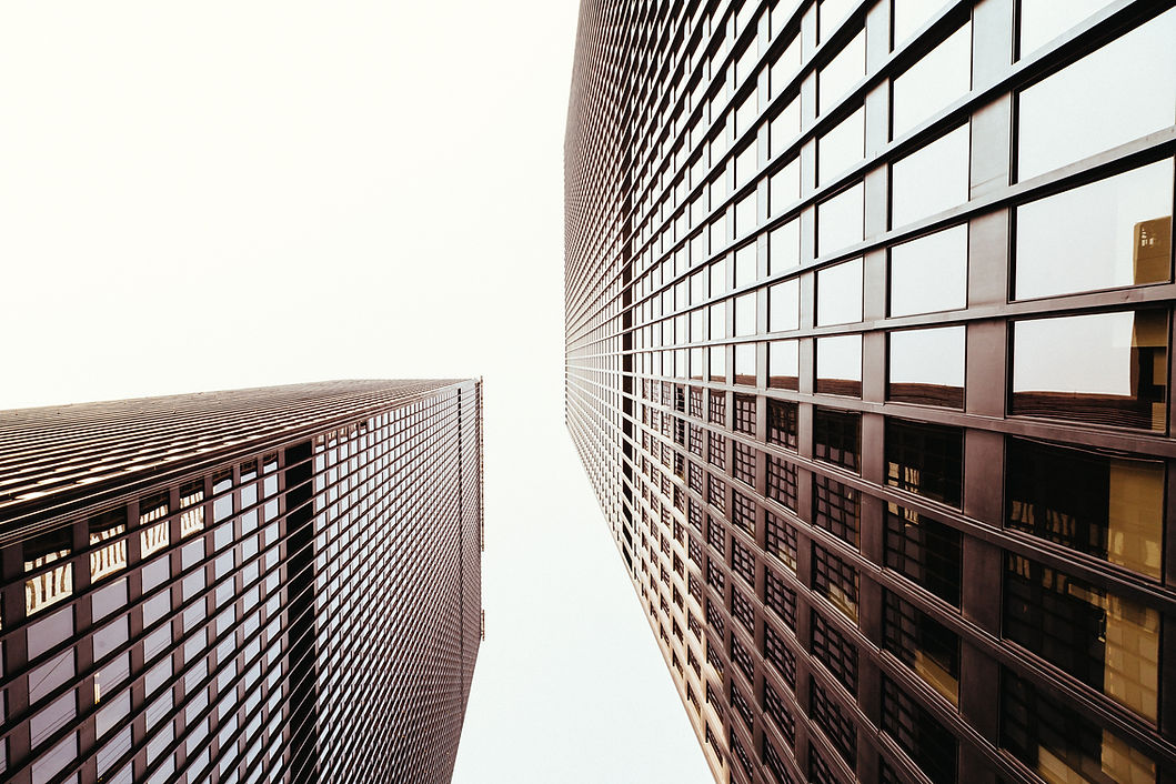 Tall Buildings